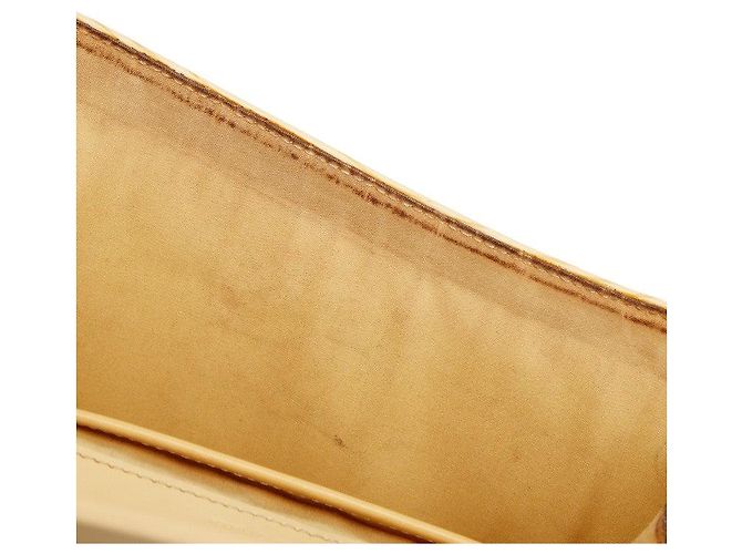 Louis Vuitton Ramatuelle Crossbody Bag Gelb - Ansicht 9