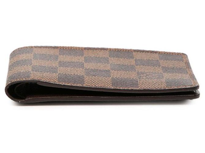 Louis Vuitton Portefeuille Multiple Wallet Braun - Ansicht 3