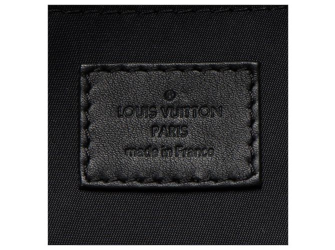 Louis Vuitton Limited Edition Monogram Canvas Jungle Dots Palm Springs PM Rucksack Braun - Ansicht 8