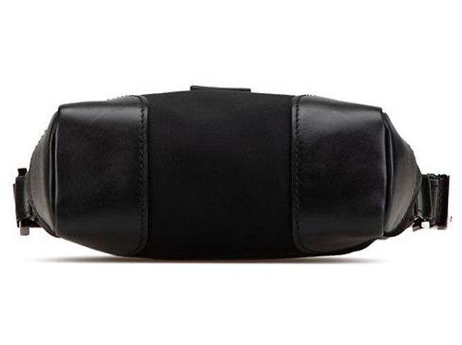 Bolso Bandolera Gucci Negro - vista 3