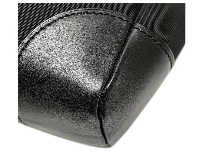 Bolso Bandolera Gucci Negro - vista 5
