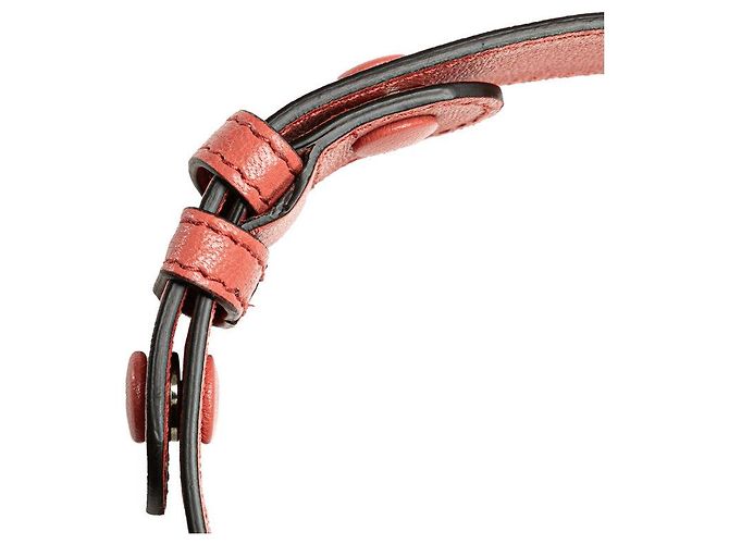 Gucci Blondie Schultertasche Pink - Ansicht 4