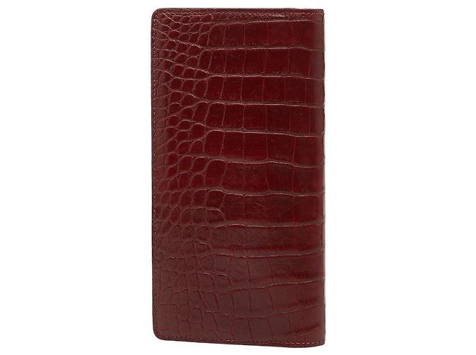 Louis Vuitton Portefeuille Brazza Wallet Braun - Ansicht 2