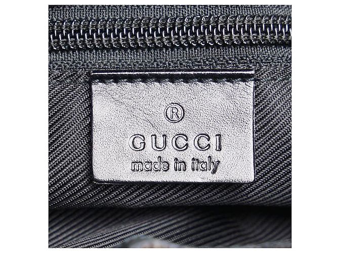 Borsa a tracolla Gucci GG Canvas Multicolore - vista 6