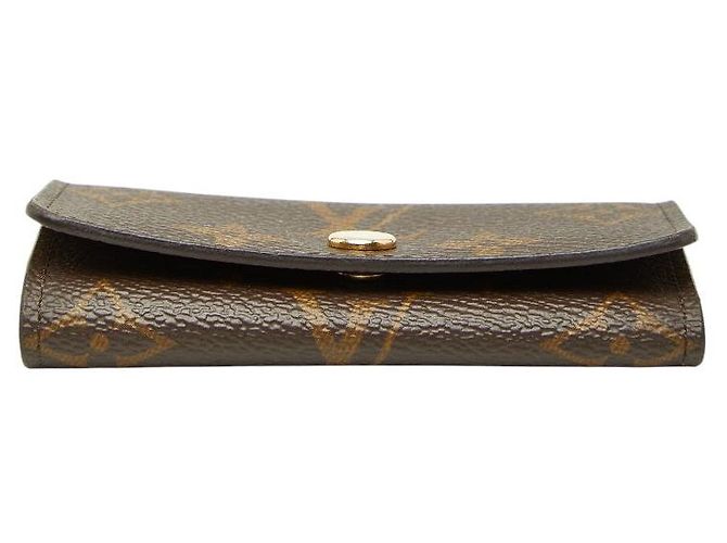 Louis Vuitton Porta chiavi M69517 Marrone - vista 3