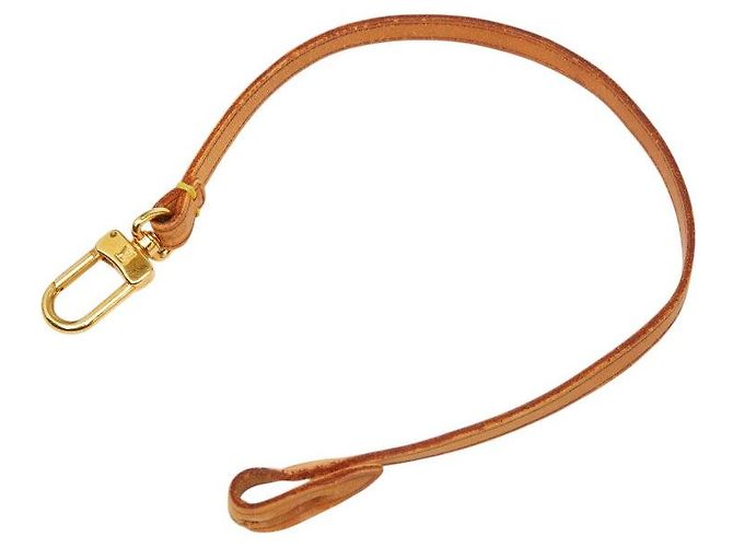 Louis Vuitton Pochette Accessoires M51980 Marrone - vista 9