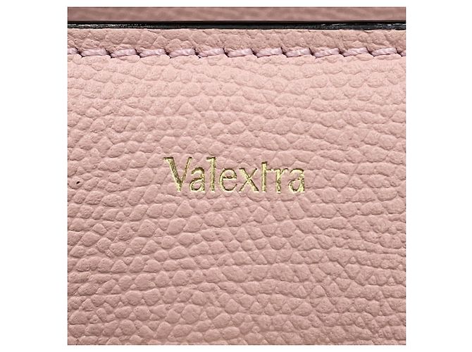 Bolso de hombro Noro Small Valextra - vista 10