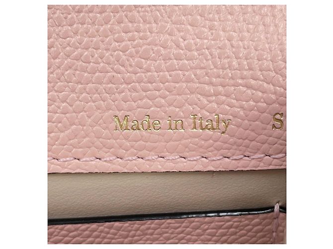 Bolso de hombro Noro Small Valextra - vista 11