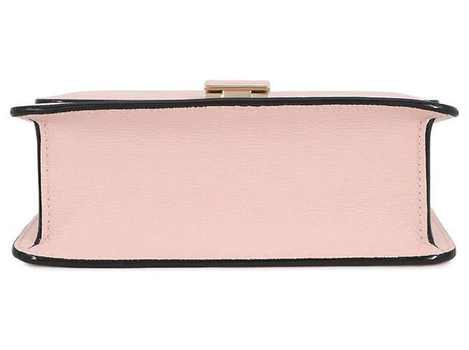 Bolso de hombro Noro Small Valextra - vista 3