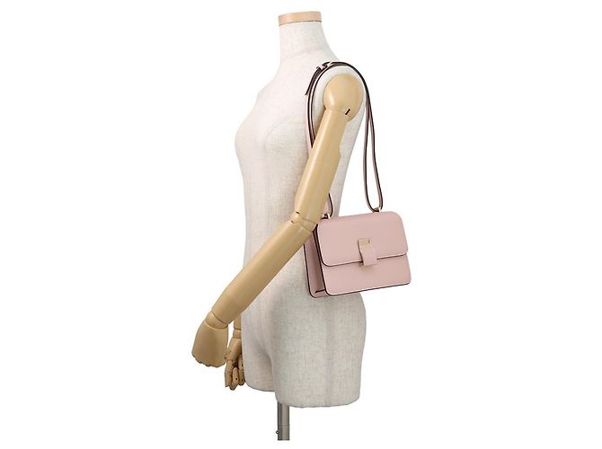 Bolso de hombro Noro Small Valextra - vista 4