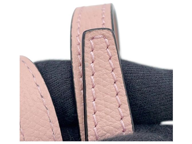 Bolso de hombro Noro Small Valextra - vista 8