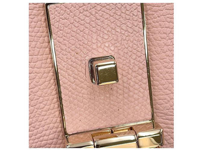 Bolso de hombro Noro Small Valextra - vista 9