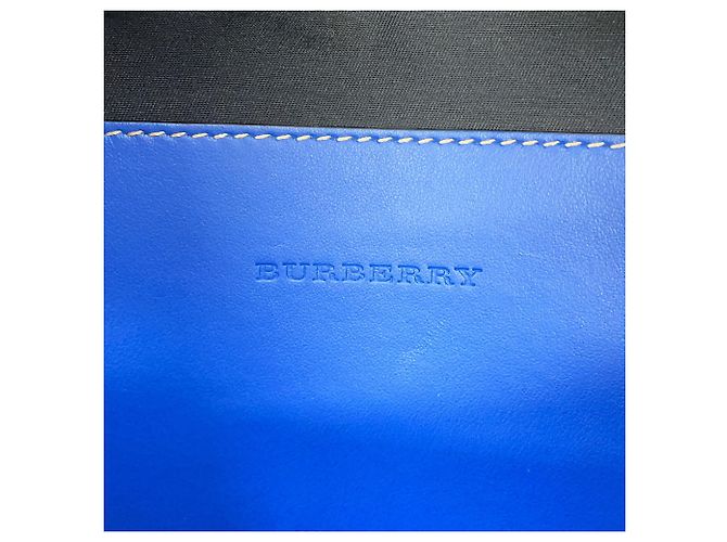 Riñonera Burberry Body Bag Nova Check de nylon Beige - vista 15