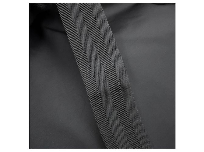 Burberry Shield N S Tote Bag Schwarz - Ansicht 10