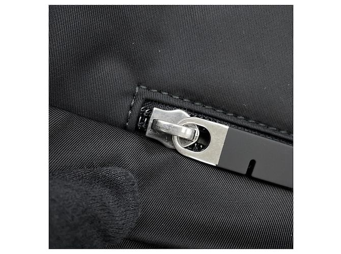 Burberry Shield N S Tote Bag Schwarz - Ansicht 11