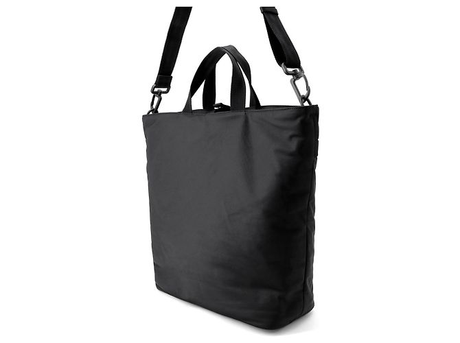 Burberry Shield N S Tote Bag Schwarz - Ansicht 2
