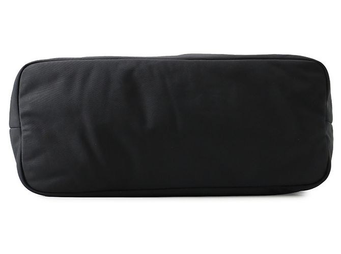 Burberry Shield N S Tote Bag Schwarz - Ansicht 3