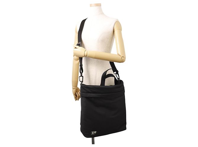 Burberry Shield N S Tote Bag Schwarz - Ansicht 5