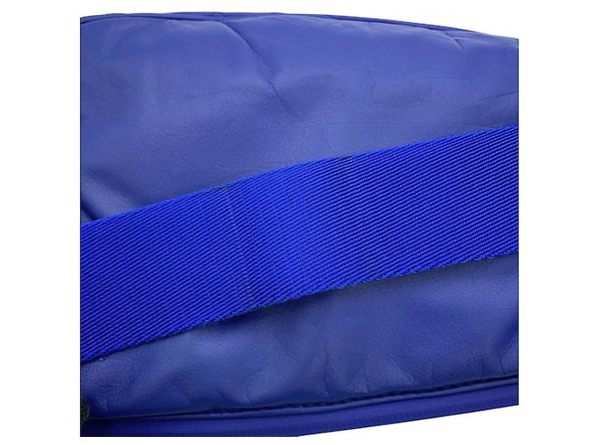 Borsa Burberry Shield in nylon - vista 10