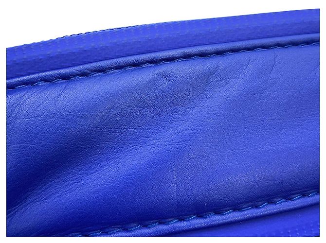 Borsa Burberry Shield in nylon - vista 6