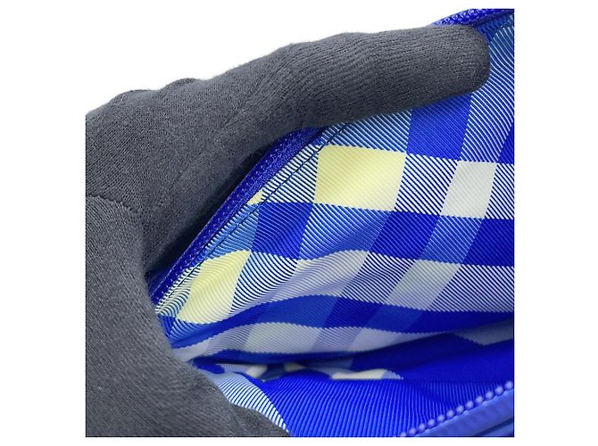 Borsa Burberry Shield in nylon - vista 9