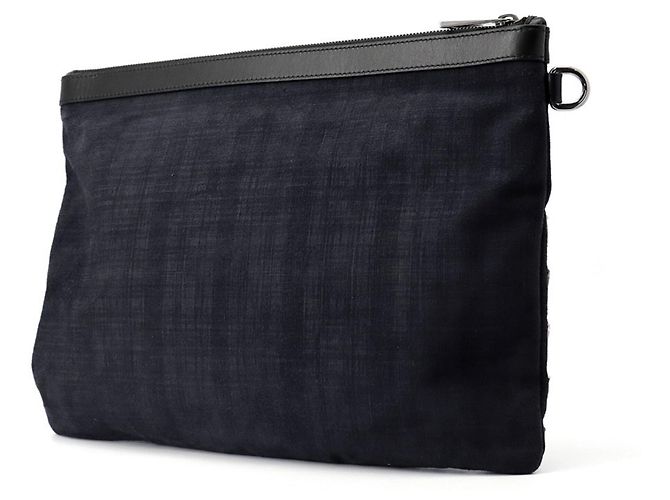 Bolso de mano Jimmy Choo Derek Star Studs Negro - vista 2