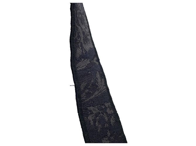 Versace Barocco Athena Kleine Handtasche Braun Schwarz - Ansicht 13