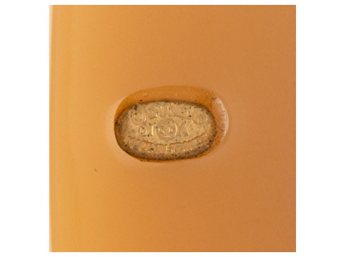 Bangles Chanel Coco Mark Beige - vista 4