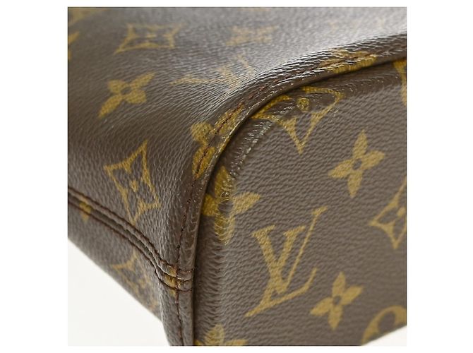 Louis Vuitton Vavin Monogram Canvas PM Braun - Ansicht 7