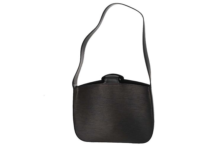Louis Vuitton Reverie Epi Leather Schwarz - Ansicht 2