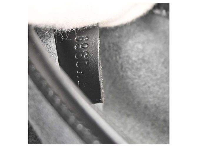 Louis Vuitton Reverie Epi Leather Schwarz - Ansicht 3