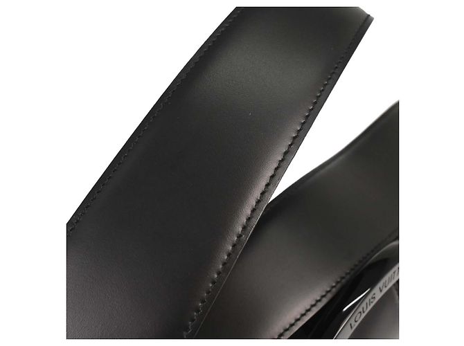 Louis Vuitton Reverie Epi Leather Schwarz - Ansicht 4
