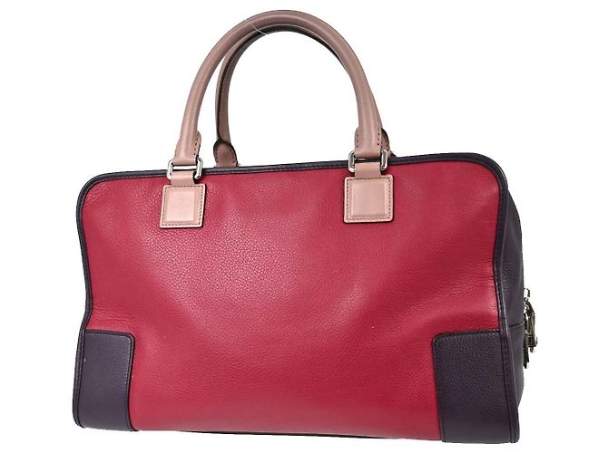 Loewe Amazona Leather 36 Mehrfarben - Ansicht 2