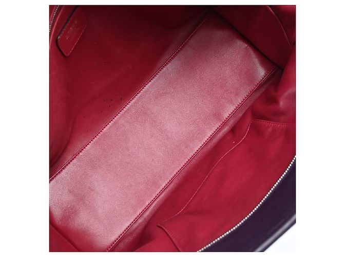 Loewe Amazona Leather 36 Mehrfarben - Ansicht 3