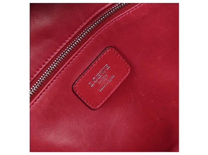 Loewe Amazona Leather 36 Mehrfarben - Ansicht 4