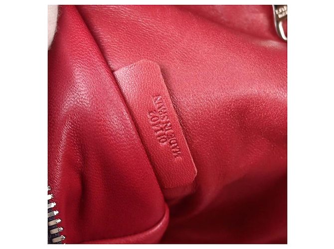 Loewe Amazona Leather 36 Mehrfarben - Ansicht 5