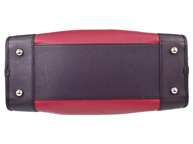 Loewe Amazona Leather 36 Mehrfarben - Ansicht 7