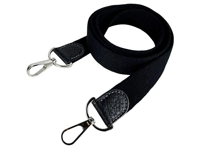 Hermès Borsa a mano Hermes Borsa a tracolla Garden Party TPM 30 Nero - vista 11