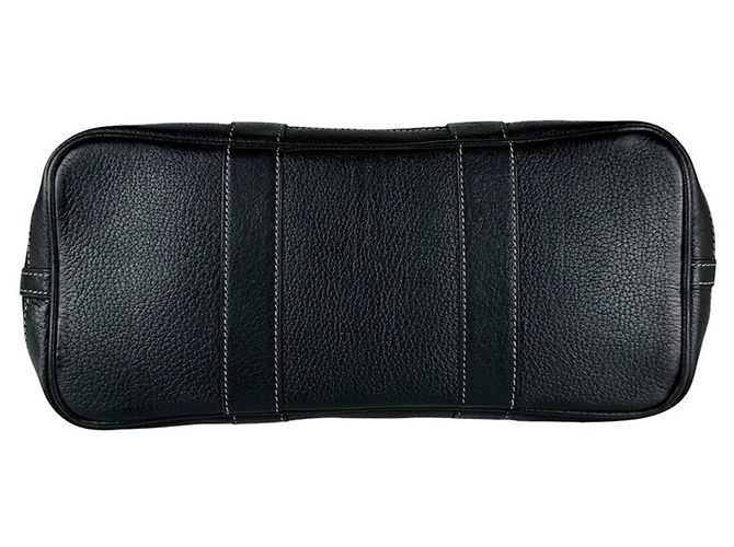 Hermès Borsa a mano Hermes Borsa a tracolla Garden Party TPM 30 Nero - vista 4