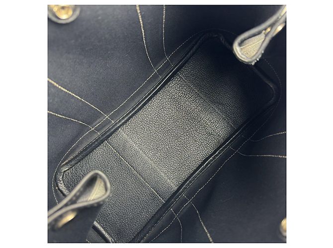 Hermès Borsa a mano Hermes Borsa a tracolla Garden Party TPM 30 Nero - vista 5