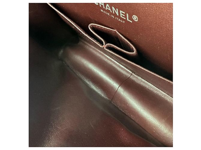 Chanel Matelassé 30 Schultertasche Schwarz - Ansicht 5