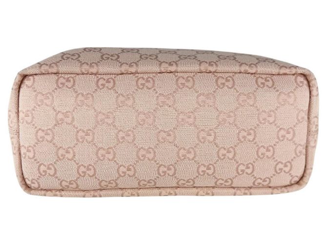 Borsa a mano/tracolla Gucci Rosa - vista 4