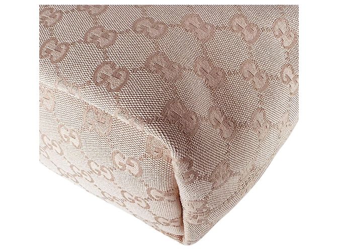 Borsa a mano/tracolla Gucci Rosa - vista 8