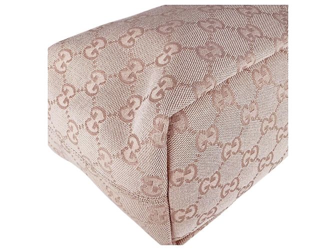 Borsa a mano/tracolla Gucci Rosa - vista 9
