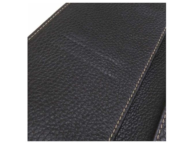 Gucci Bi-fold Long Wallet Brown - view 13