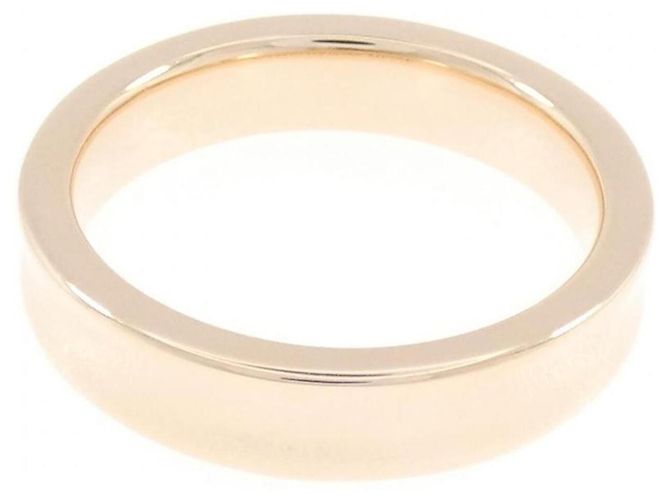 Autre Marque Anillo Banda Tiffany & Co. 1837 - vista 3