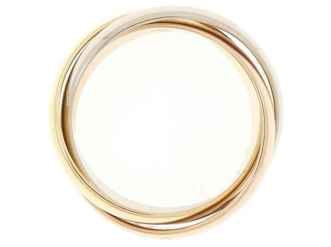 Cartier Trinity Ring - Ansicht 2