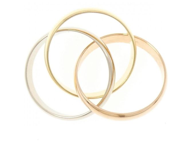 Cartier Trinity Ring - Ansicht 3