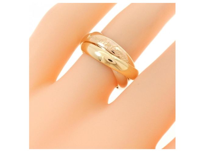 Cartier Trinity Ring - Ansicht 4
