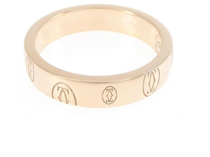 Cartier Happy Birthday Ring - Ansicht 2